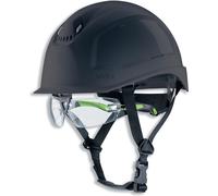 Uvex Schutzhelm Pheos S-Kr Ies 9772833 Grau Mit Lüftungen (97724)