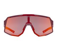 Uvex - Sequenze Colorvision Cat. 2 - Cycling glasses pink