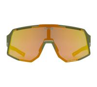 Uvex Sequenze Cv Sunglasses Clear Colorvision Mirror Yellow/CAT3