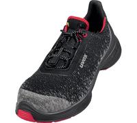 Uvex Sicherheits-/Halbschuhe 1 G2 S1 SRC 6852