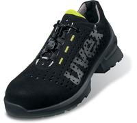 Uvex Sicherheits-/Halbschuhe 1 S1 SRC 6561