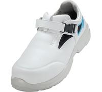Uvex Sicherheits-/Halbschuhe 1 Sport White S1 SRC 6583