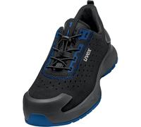Uvex Sicherheits-/Halbschuhe 1 X-Craft S1 SR 6813
