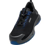 Uvex Sicherheits-/Halbschuhe 1 X-Craft S1 SR 6814