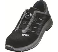Uvex Sicherheits-/Halbschuhe 2 Trend S3 SR S3 BOA Fit System 6948