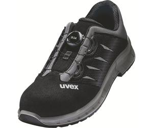 Uvex Sicherheits-/Halbschuhe 2 Trend S3 SR S3 BOA Fit System 6948
