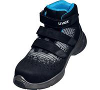 Uvex Sicherheitsschuh/Stiefel 1 G2 Sicherheitsstiefel S1 SRC 6832