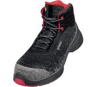 Uvex Sicherheitsschuh/Stiefel 1 G2 Sicherheitsstiefel S1 SRC 6853