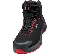 Uvex Sicherheitsschuh/Stiefel 1 X-Craft Sicherheitsstiefel S3L SR 6804
