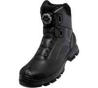 Uvex Sicherheitsschuh/Stiefel 2 Macsole Sicherheitsstiefel S3L SR S3L BOA Fit Sy