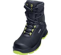 Uvex Sicherheitsschuh/Stiefel 3 Sicherheitsstiefel S3 SR 6875
