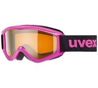 Uvex Ski Goggles Speedy Pro Pink