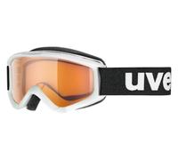 Uvex Ski Goggles Speedy Pro White