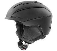 Uvex Ski Helmets Gravitate Black 55-59