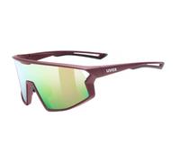 Uvex - Skyryse - Cycling glasses multi