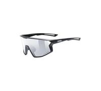 Uvex - Skyryse V - Cycling glasses grey