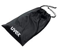 UVEX Small Bag for Specs Small Bag for Specs Unisex Unique, Black