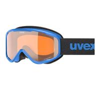 UVEX Speedy Nova - Children - Black / Blue - size only size- model 2026 only size