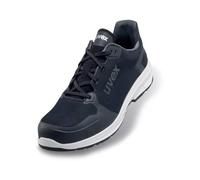 uvex Sport Protective Footwear ESD S1 EU 43 Black 1 Pair 6594843