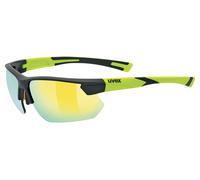 Uvex Sportstyle 221 Cycling / Sports Sunglasses