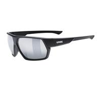 Uvex - Sportstyle 238 Mirror Cat. 3 - Sunglasses grey
