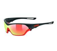 Uvex Sportstyle 705 Multi Lense Sunglasses