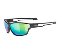 Uvex - Sportstyle 806 Cat. 3 (VLT 13%) - Sunglasses grey