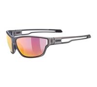 Uvex - Sportstyle 806 Cat. 3 (VLT 13%) - Sunglasses grey