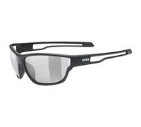 Uvex - Sportstyle 806 V Cat. 1-3 - Sunglasses grey