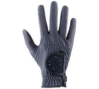 uvex Sportstyle Diamond - Stretchable Riding Gloves for Men and Women - Durable - Decorated with Swarovski® Crystals