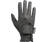 uvex Sportstyle Gloves - Black - Size 8
