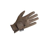 uvex Sportstyle Gloves - Brown - Size 6.5