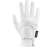 uvex Sportstyle Gloves - White - Size 9