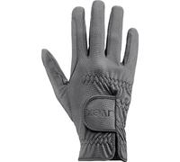 uvex Sportstyle - Stretchable Riding Gloves for Men and Women - Excellent Grip & Highly Durable - Touchscreen-Compatible - White - 9.5