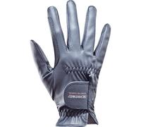 Uvex Sportstyle PU Leather Grip Horse Riding Gloves White/Black/Brown/Blue/Grey