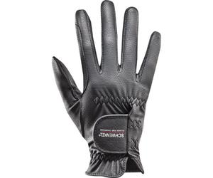 Uvex Sportstyle PU Leather Grip Horse Riding Gloves White/Black/Brown/Blue/Grey