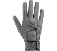 Uvex Sportstyle - Stretchable Riding Gloves for Men and Women - Excellent Grip & Highly Durable - Touchscreen-Compatible - Anthracite - 9.5