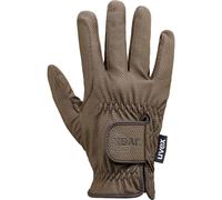 Uvex Riding Gloves Sportstyle Winter – Stretchable, Thinsulate, Excellent Grip – Black Size 6