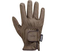 uvex Sportstyle Winter Gloves - Brown - Size 7