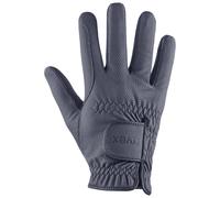 Uvex Sportstyle Winter PU Leather Warm Horse Riding Gloves Black/Blue/Brown 5-11