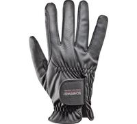 uvex Sportstyle Winter - Stretchable Riding Gloves for Men and Women - Excellent Grip & Highly Durable - Thinsulate Material - Black - 8.5