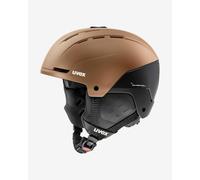 Uvex Stance Helmet Brown - 51-55
