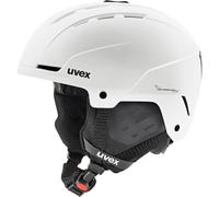 Uvex Stance Visor Helmet White 51-55 cm