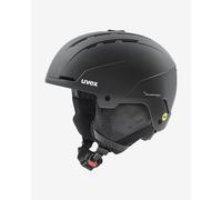 Uvex Stance MIPS Helmet Black - 51-55