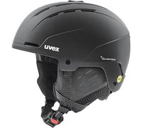 Uvex Ski Helmets Stance Mips Black 51-55