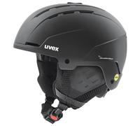 Uvex Stance Mips Woman Helmet Black 51-55 cm