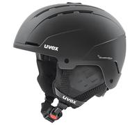Uvex Stance Visor Helmet Black 51-55 cm