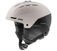 Uvex - Stance - Ski helmet size 54-58 cm, grey