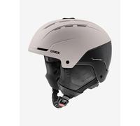 Uvex - Stance - Ski helmet size 51-55 cm, grey