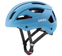 Uvex - Stride - Bike helmet size 56-59 cm, azure matt
